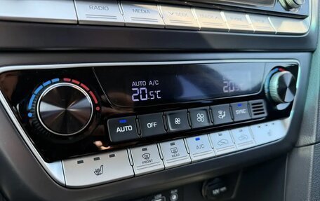 Hyundai Sonata VII, 2017 год, 1 799 900 рублей, 16 фотография