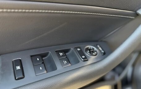 Hyundai Sonata VII, 2017 год, 1 799 900 рублей, 18 фотография