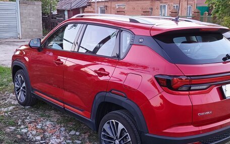 Changan CS35 Plus, 2023 год, 1 900 000 рублей, 2 фотография