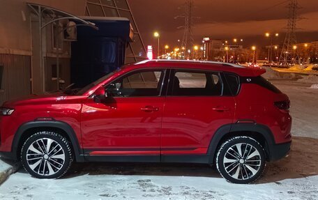 Changan CS35 Plus, 2023 год, 1 900 000 рублей, 6 фотография