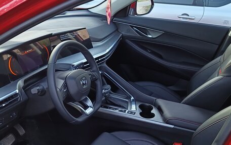 Changan CS35 Plus, 2023 год, 1 900 000 рублей, 4 фотография