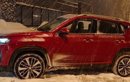 Changan CS35 Plus, 2023 год, 1 900 000 рублей, 7 фотография