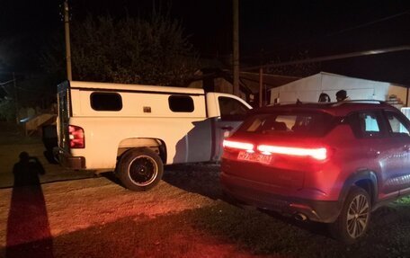 Changan CS35 Plus, 2023 год, 1 900 000 рублей, 3 фотография