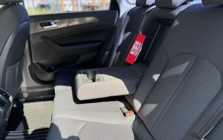 Hyundai Sonata VII, 2017 год, 1 799 900 рублей, 20 фотография