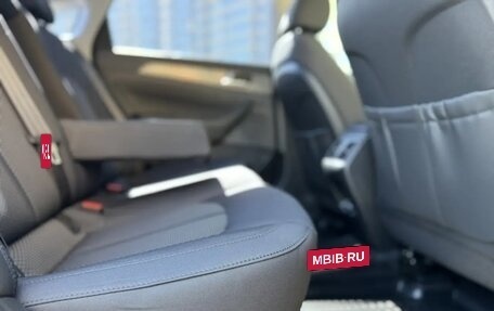 Hyundai Sonata VII, 2017 год, 1 799 900 рублей, 21 фотография