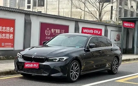 BMW 3 серия, 2023 год, 3 889 000 рублей, 1 фотография