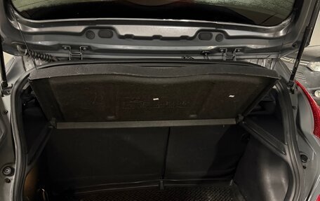 Hyundai Solaris II рестайлинг, 2012 год, 850 000 рублей, 14 фотография