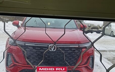 Changan CS35 Plus, 2023 год, 1 900 000 рублей, 5 фотография