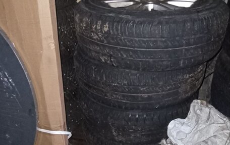 Opel Corsa C рестайлинг, 2001 год, 260 000 рублей, 11 фотография