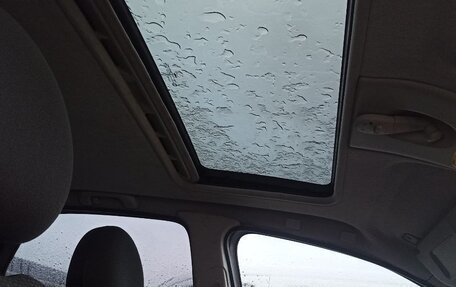 Opel Corsa C рестайлинг, 2001 год, 260 000 рублей, 9 фотография