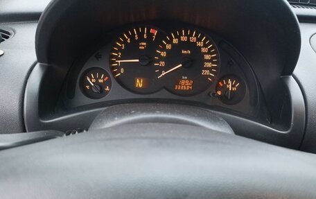 Opel Corsa C рестайлинг, 2001 год, 260 000 рублей, 6 фотография