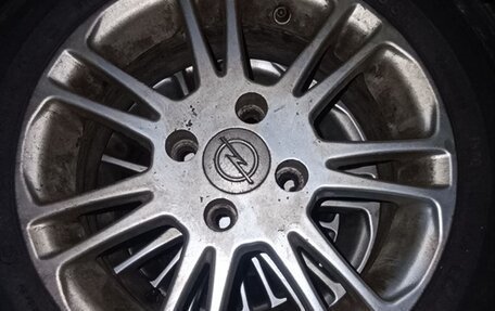 Opel Corsa C рестайлинг, 2001 год, 260 000 рублей, 12 фотография