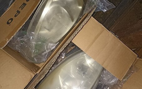 Opel Corsa C рестайлинг, 2001 год, 260 000 рублей, 13 фотография