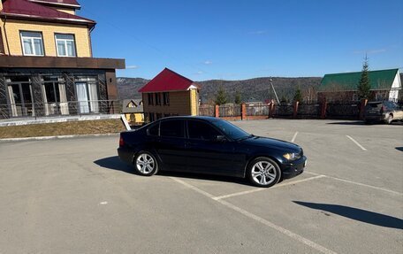 BMW 3 серия, 2004 год, 520 000 рублей, 2 фотография