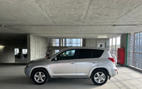 Toyota RAV4, 2006 год, 950 000 рублей, 2 фотография