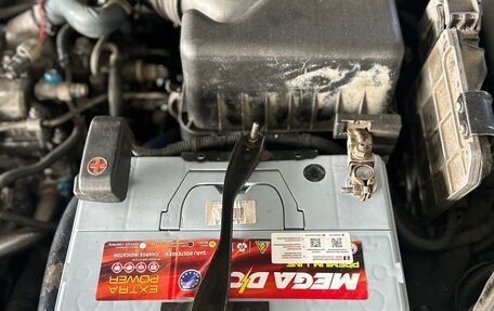 Toyota RAV4, 2006 год, 950 000 рублей, 9 фотография