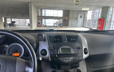 Toyota RAV4, 2006 год, 950 000 рублей, 11 фотография