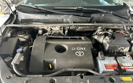 Toyota RAV4, 2006 год, 950 000 рублей, 8 фотография