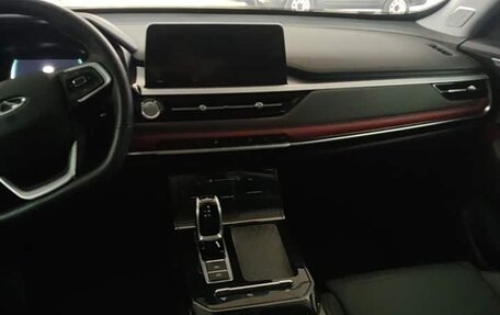 Chery Tiggo 7 Pro, 2022 год, 1 450 000 рублей, 7 фотография