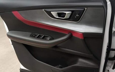 Chery Tiggo 7 Pro, 2022 год, 1 450 000 рублей, 8 фотография