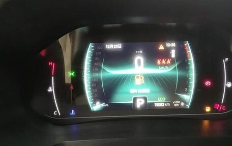 Chery Tiggo 7 Pro, 2022 год, 1 450 000 рублей, 4 фотография