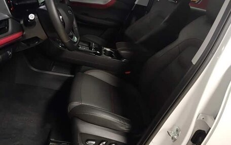 Chery Tiggo 7 Pro, 2022 год, 1 450 000 рублей, 12 фотография