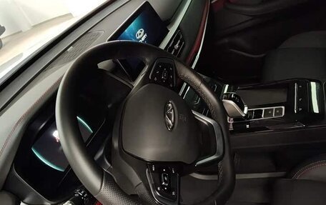 Chery Tiggo 7 Pro, 2022 год, 1 450 000 рублей, 5 фотография