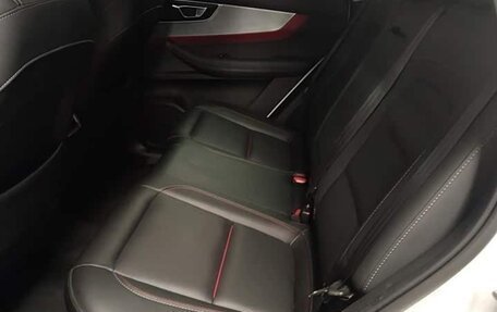 Chery Tiggo 7 Pro, 2022 год, 1 450 000 рублей, 13 фотография