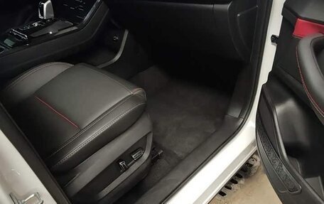 Chery Tiggo 7 Pro, 2022 год, 1 450 000 рублей, 10 фотография