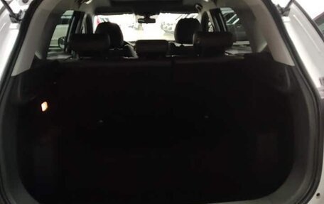 Chery Tiggo 7 Pro, 2022 год, 1 450 000 рублей, 9 фотография