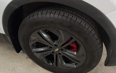 Chery Tiggo 7 Pro, 2022 год, 1 450 000 рублей, 11 фотография