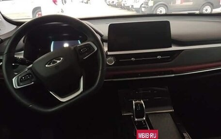 Chery Tiggo 7 Pro, 2022 год, 1 450 000 рублей, 6 фотография