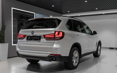 BMW X5, 2017 год, 3 595 000 рублей, 5 фотография