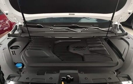 Chery Tiggo 7 Pro, 2022 год, 1 450 000 рублей, 14 фотография