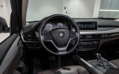 BMW X5, 2017 год, 3 595 000 рублей, 7 фотография