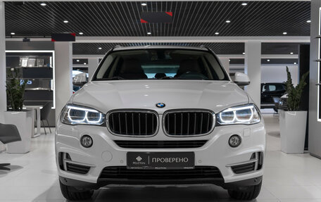 BMW X5, 2017 год, 3 595 000 рублей, 3 фотография