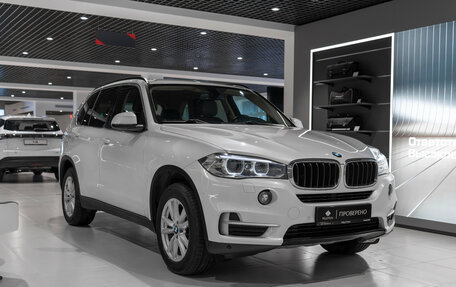 BMW X5, 2017 год, 3 595 000 рублей, 2 фотография