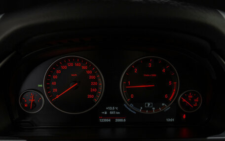 BMW X5, 2017 год, 3 595 000 рублей, 11 фотография