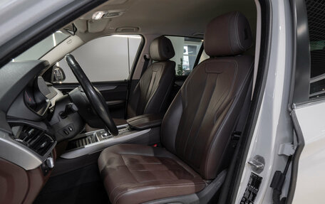 BMW X5, 2017 год, 3 595 000 рублей, 9 фотография