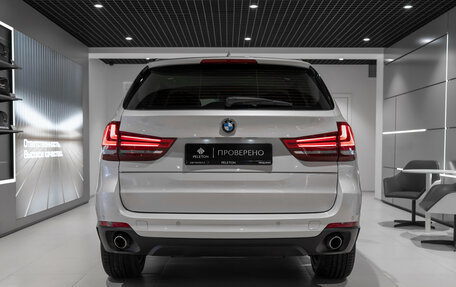BMW X5, 2017 год, 3 595 000 рублей, 6 фотография