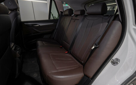 BMW X5, 2017 год, 3 595 000 рублей, 12 фотография