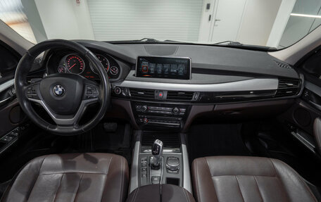 BMW X5, 2017 год, 3 595 000 рублей, 8 фотография