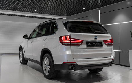 BMW X5, 2017 год, 3 595 000 рублей, 4 фотография