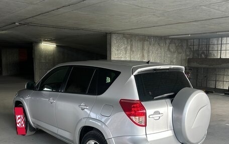 Toyota RAV4, 2006 год, 950 000 рублей, 5 фотография