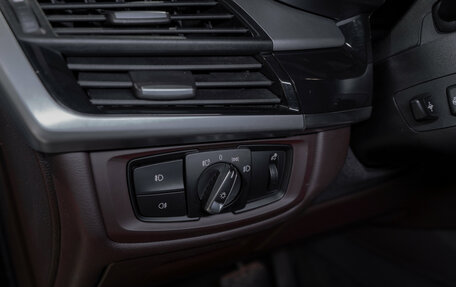 BMW X5, 2017 год, 3 595 000 рублей, 22 фотография