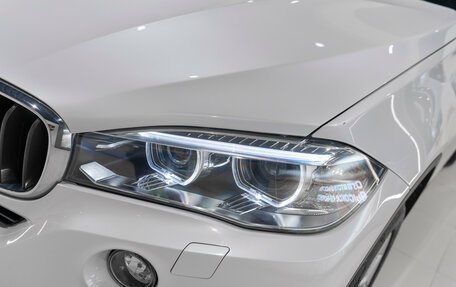 BMW X5, 2017 год, 3 595 000 рублей, 27 фотография