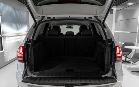 BMW X5, 2017 год, 3 595 000 рублей, 24 фотография