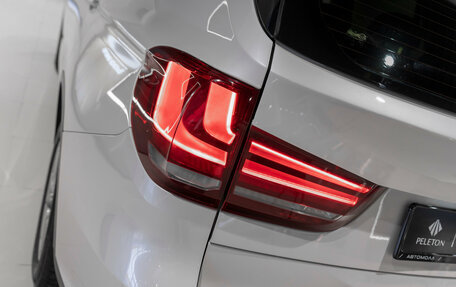 BMW X5, 2017 год, 3 595 000 рублей, 28 фотография