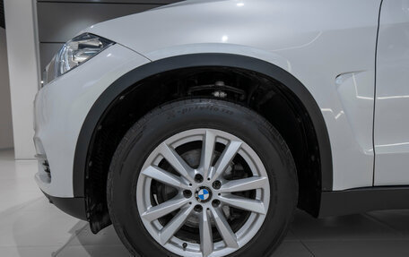 BMW X5, 2017 год, 3 595 000 рублей, 26 фотография