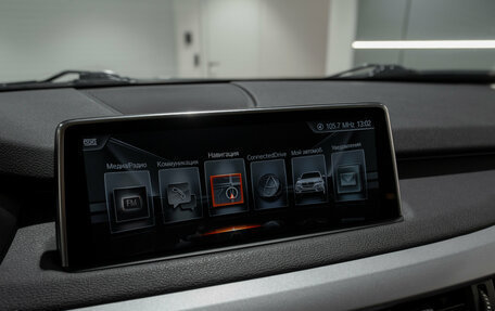 BMW X5, 2017 год, 3 595 000 рублей, 16 фотография